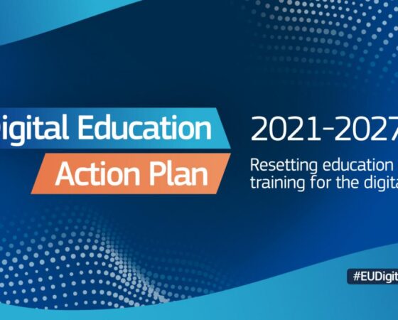 Digital Education Action Plan