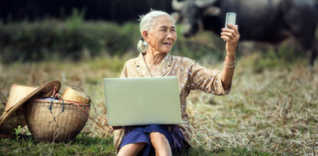 World Telecommunication and Information Society Day 2022: “Digital technologies for Older Persons and Healthy Ageing”