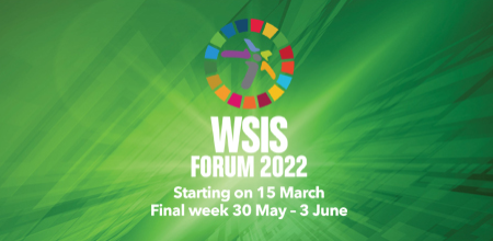 World Summit on the Information Society Forum 2022: Special track on “ICT and Older Persons”